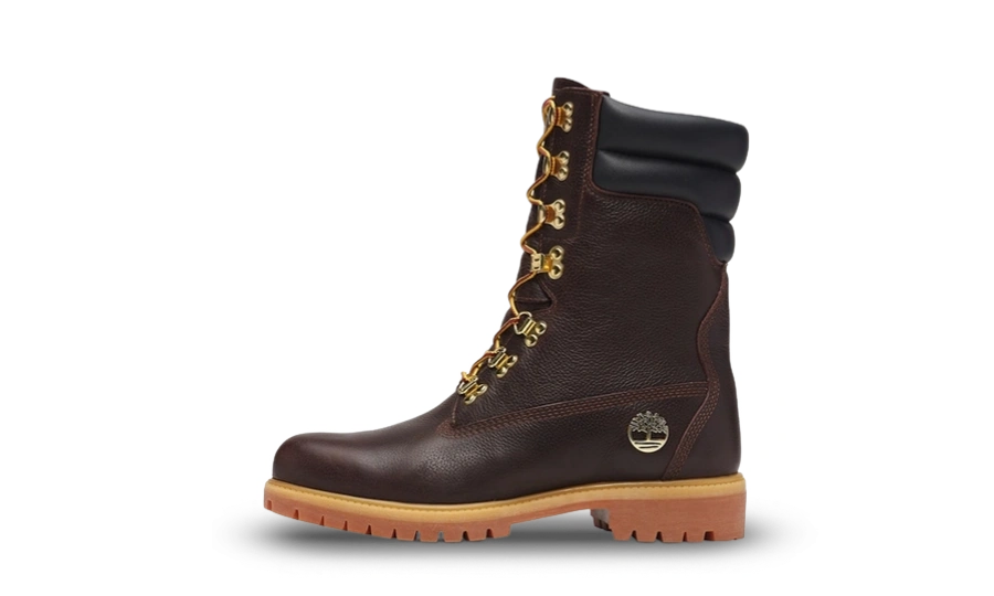 Timberland Premium Waterproof Super Boot Espresso product photo