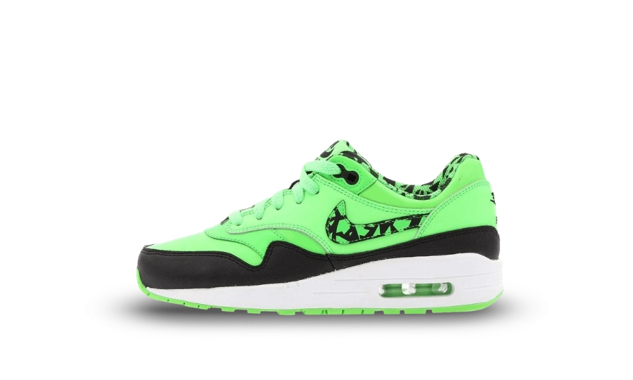 Nike Air Max 1 GS FB Green Strike (GS) Produktfoto