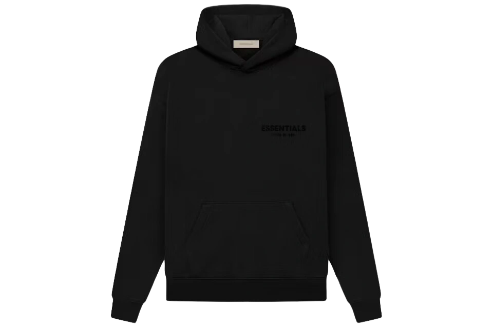 Foto del prodotto Fear of God Essentials Women's Hoodie Stretch Limo