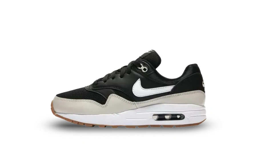 Photo du produit Nike Air Max 1 GS Light Bone (GS)