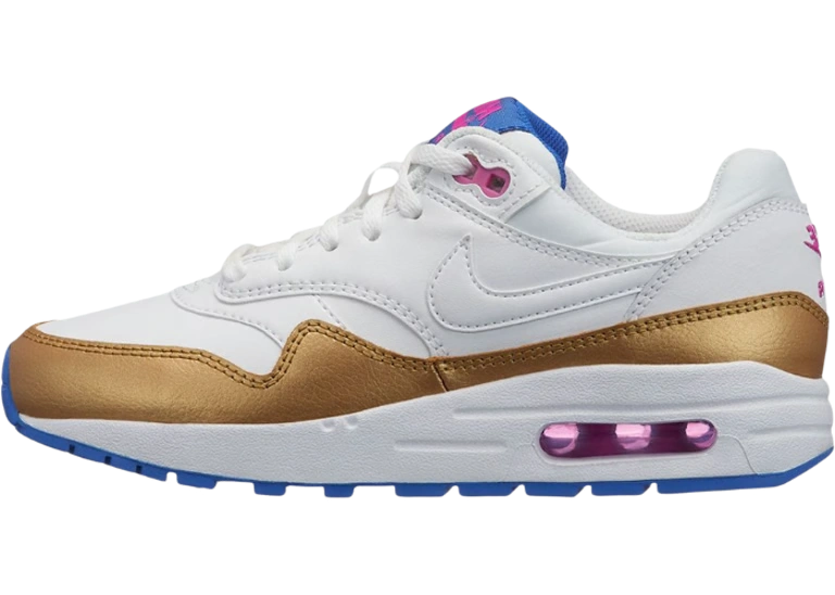 Photo du produit Nike Air Max 1 Peanut Butter & Jelly (GS)