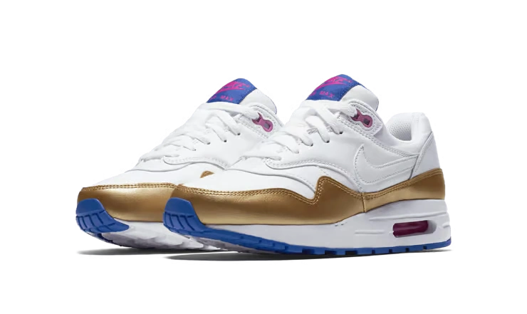 Nike Air Max 1 Peanut Butter & Jelly (GS) - Image 1