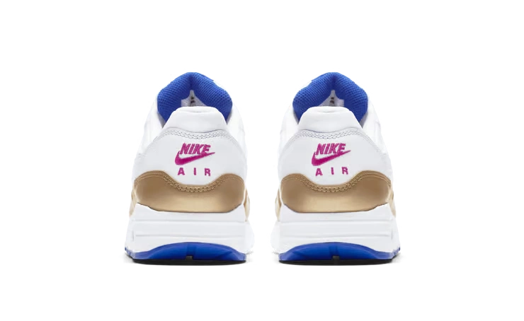 Nike Air Max 1 Peanut Butter & Jelly (GS) - Image 2