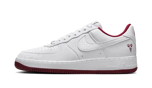 Foto del prodotto Nike Air Force 1 Low Kobe Bryant Forever Lower Merion Home