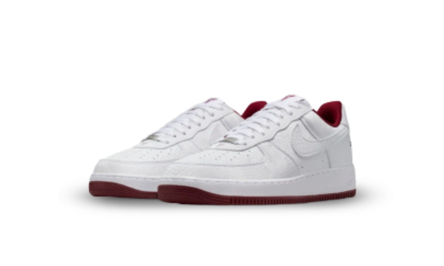 Nike Air Force 1 Low Kobe Bryant Forever Lower Merion Home - Image 2