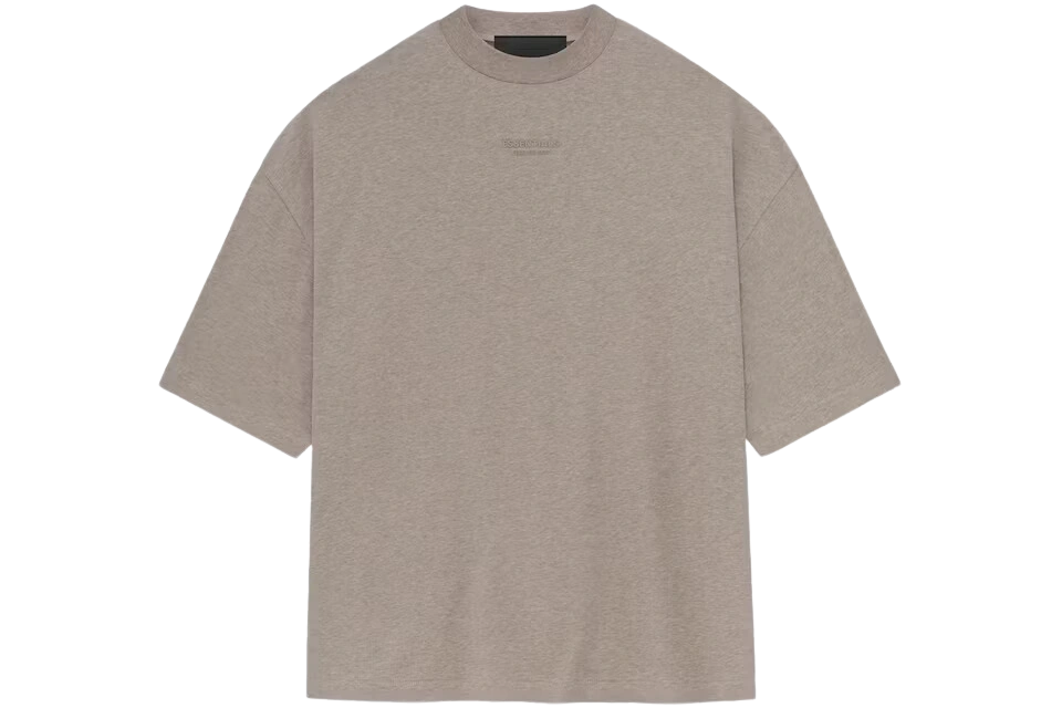 Foto del prodotto Fear of God Essentials Tee Core Heather