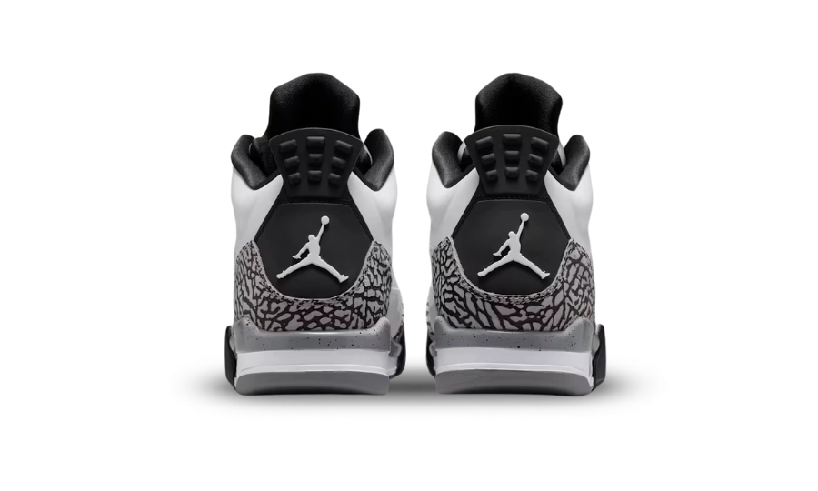 Jordan Son of Mars Low White Cement - Image 1