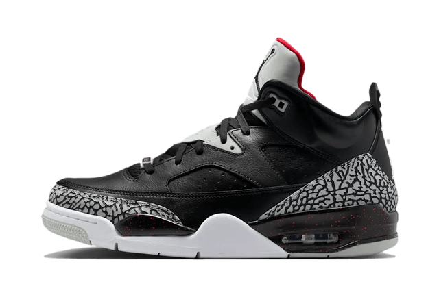 Foto del prodotto Jordan Son of Mars Low Black Cement