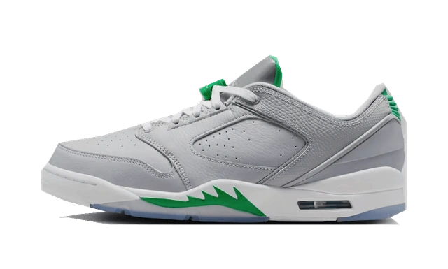 Foto del prodotto Jordan Sixty Plus Low Wolf Grey Lucky Green
