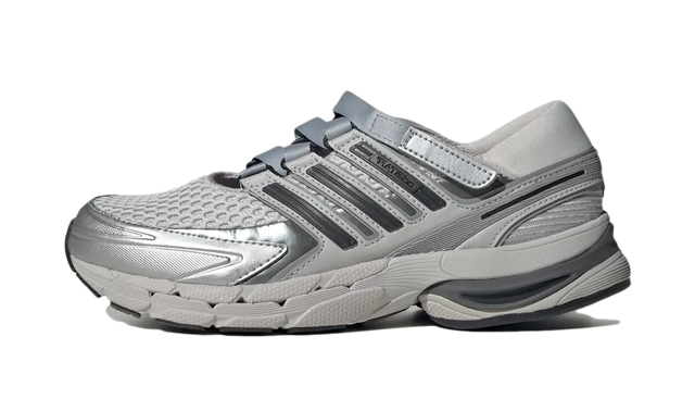 Foto del prodotto adidas Adistar Control 5 Mary Jane Grey Silver Metallic (W)