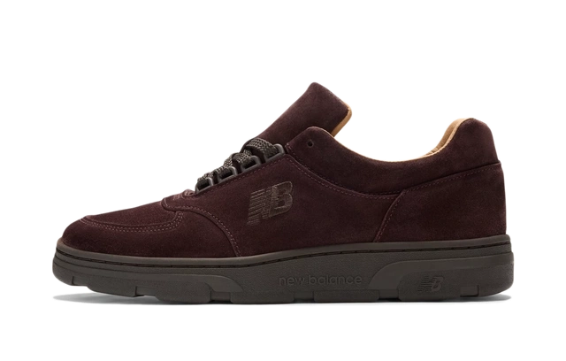 Foto del prodotto New Balance Allerdale MiUK Fudge Turkish Coffee