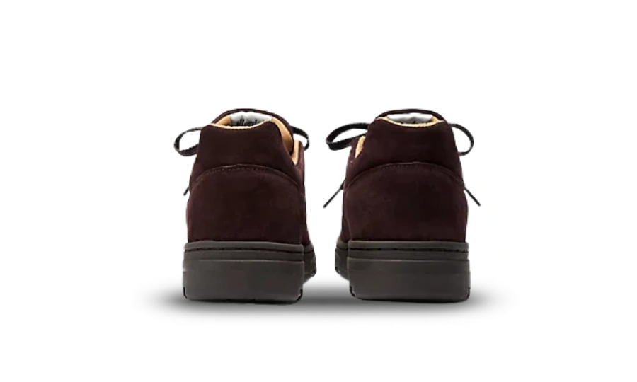 New Balance Allerdale MiUK Fudge Turkish Coffee - Image 1