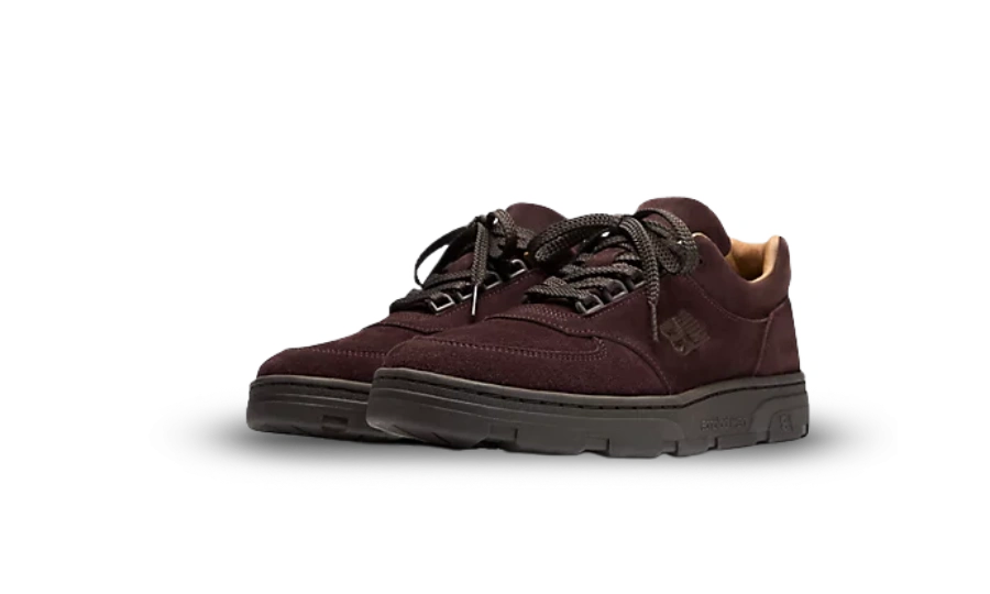 New Balance Allerdale MiUK Fudge Turkish Coffee - Image 2