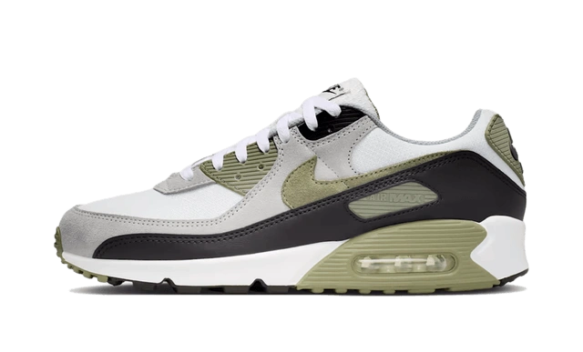 Nike Air Max 90 Silver Sage