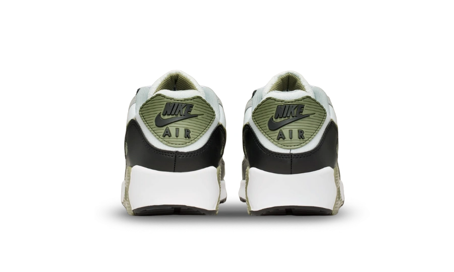 Nike Air Max 90 Silver Sage - Image 1