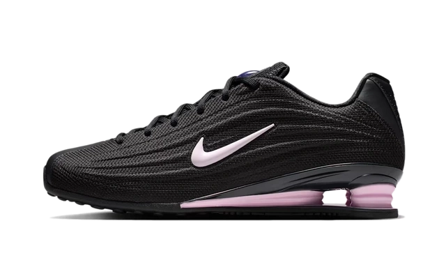 Nike Shox Z WMNS 'Black & Pink Foam' (W) product photo