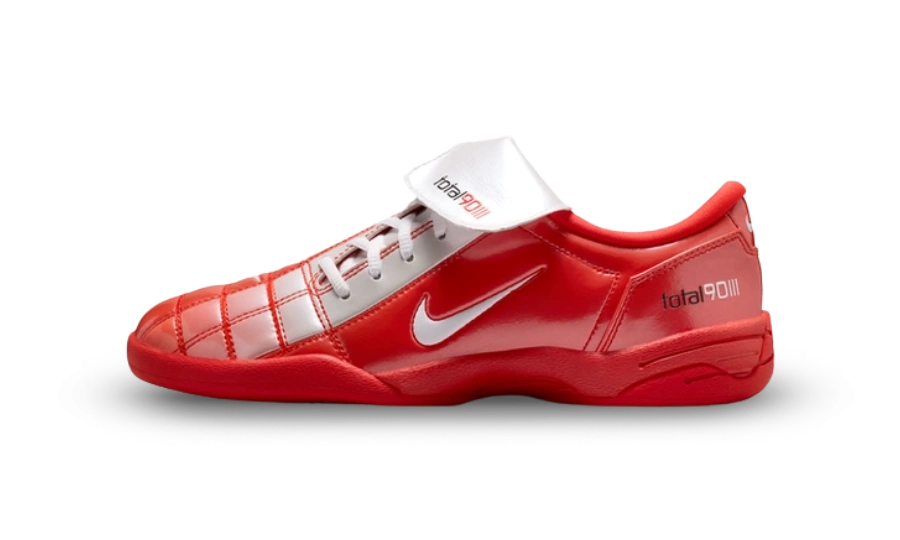 Nike Total 90 SE Light Crimson White (W) product photo