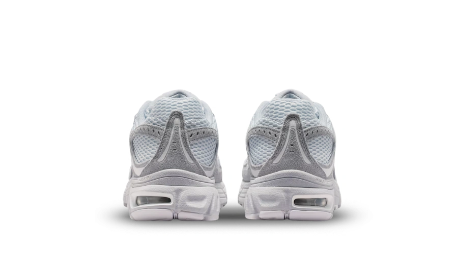 Nike Air Max Moto 2K SE 'Pure Platinum' - Image 1