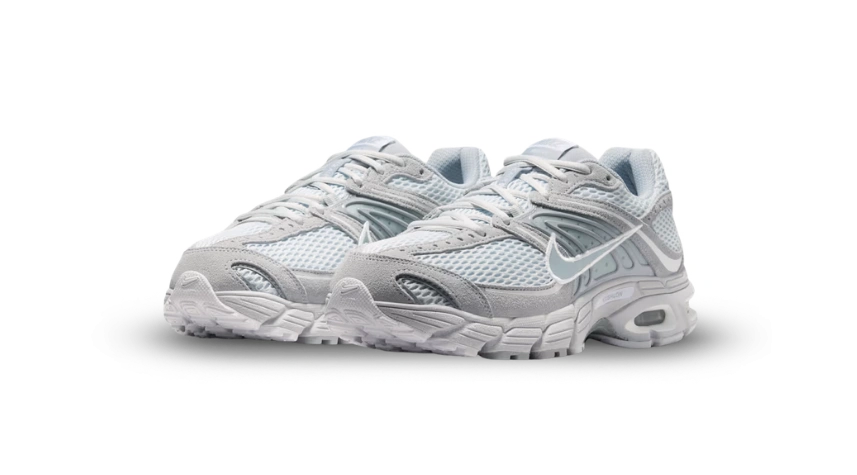 Nike Air Max Moto 2K SE 'Pure Platinum' - Image 2