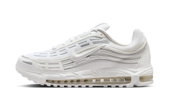 Foto del prodotto Nike Air Max TL 2.5 'White'