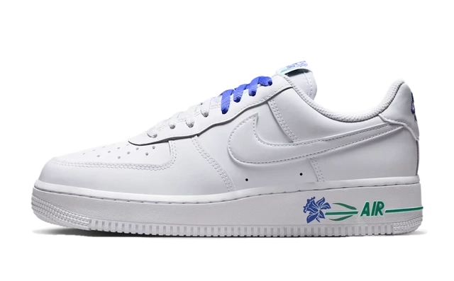 Photo du produit Nike Air Force 1 Low SE 'Iris'