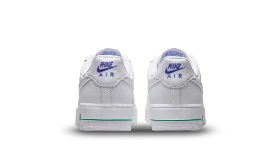 Nike Air Force 1 Low SE 'Iris' - Image 1