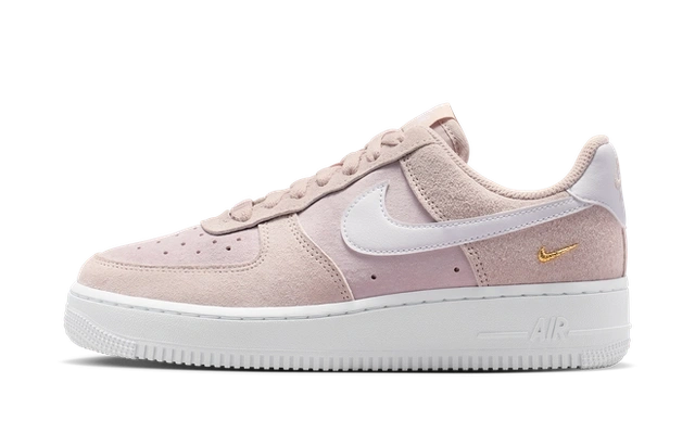 Foto del prodotto Nike Air Force 1 Low 'Silt Red Pink Foam'
