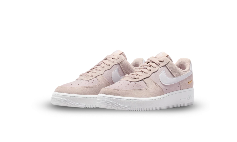 Nike Air Force 1 Low 'Silt Red Pink Foam' - Image 2