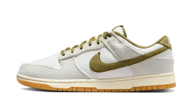 Nike Dunk Low Retro SE Light Bone Pilgrim product photo