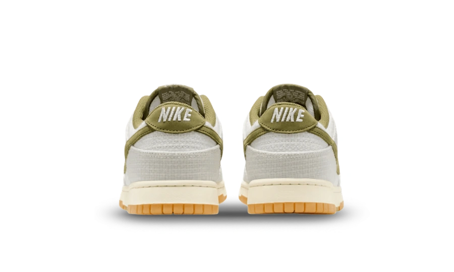 Nike Dunk Low Retro SE Light Bone Pilgrim - Image 1