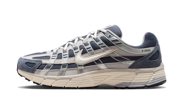 Nike P-6000 'Thunder Blue'