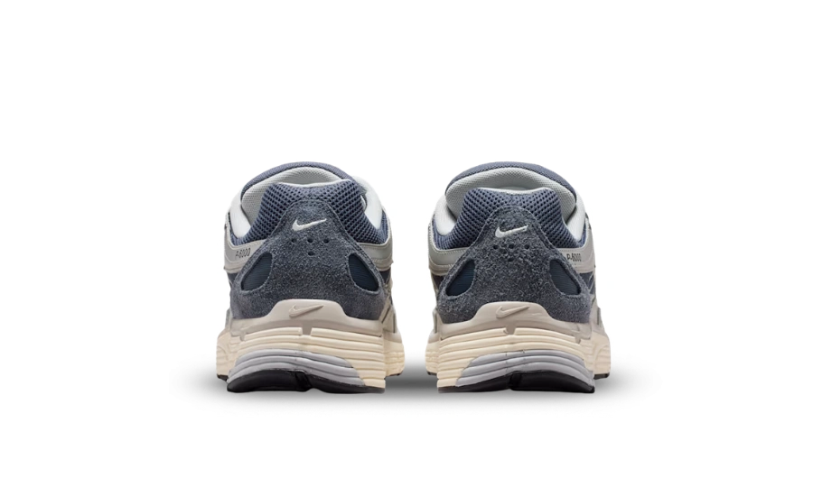 Nike P-6000 'Thunder Blue' - Image 1