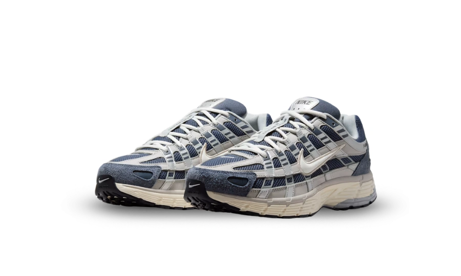 Nike P-6000 'Thunder Blue' - Image 2