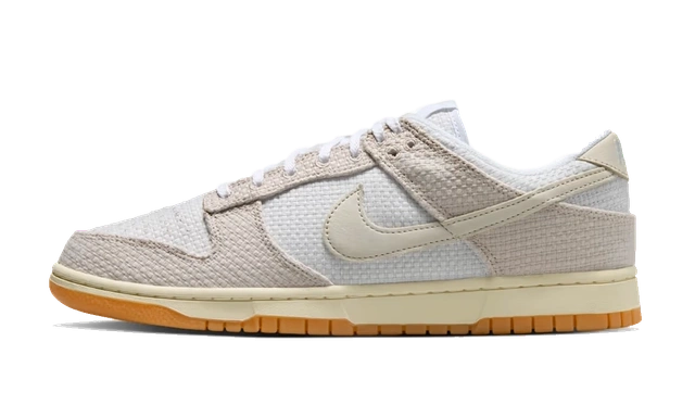 Nike Dunk Low Retro SE Moon Particle Photon Dust product photo