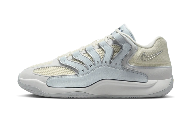 Nike KD 18 Soft Pearl productfoto
