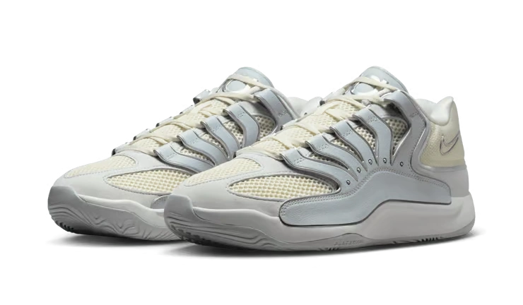 Nike KD 18 Soft Pearl - Image 1