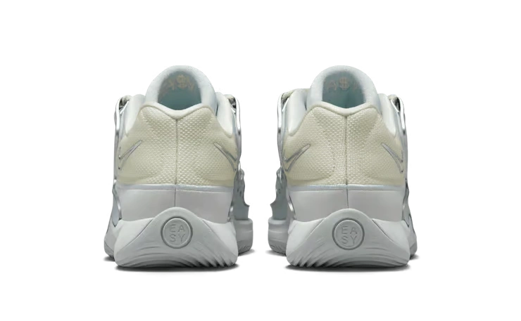 Nike KD 18 Soft Pearl - Image 2