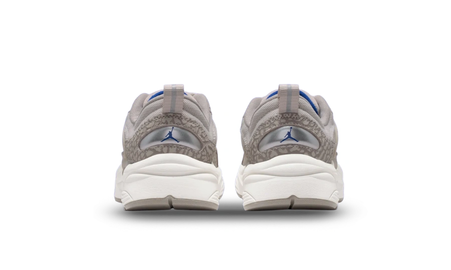 Jordan Trunner O/S Elephant Print (W) - Image 1