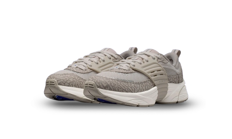 Jordan Trunner O/S Elephant Print (W) - Image 2