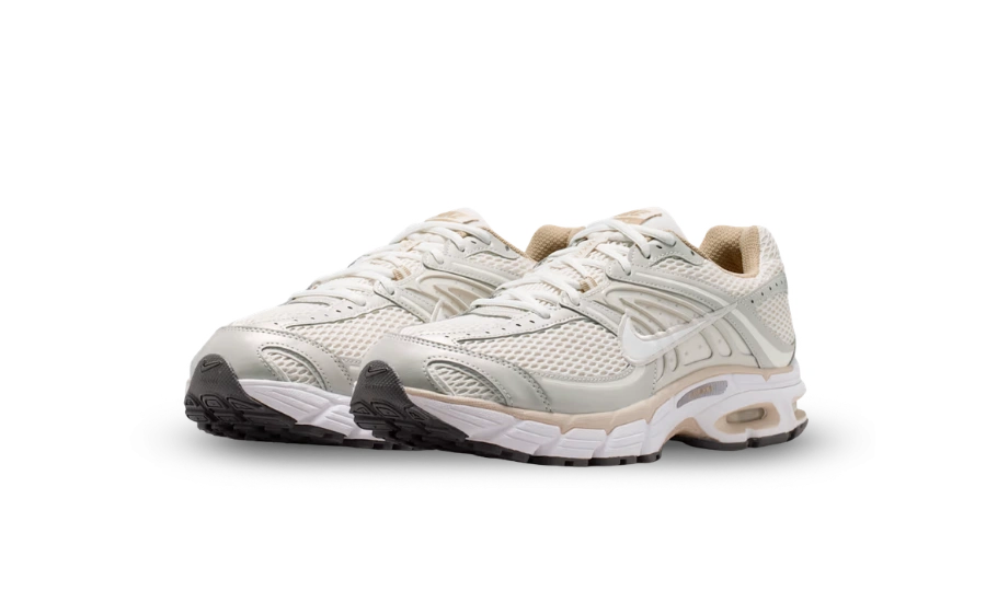 Nike Air Max Moto 2K 'Light Orewood Brown' - Image 2