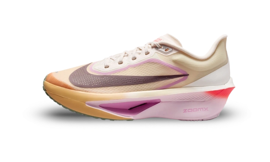 Nike Zoom Fly 6 Sail Light Magenta Tattoo (W) Produktfoto