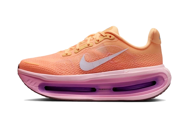 Nike Vomero Premium Tangerine Tint Pink Foam Tattoo (W) Produktfoto