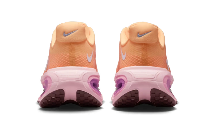 Nike Vomero Premium Tangerine Tint Pink Foam Tattoo (W) - Image 2