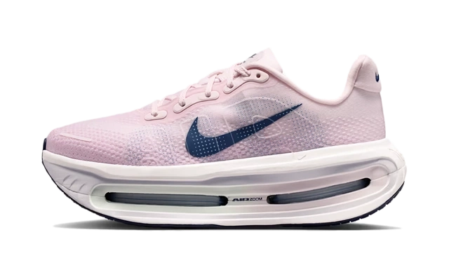 Nike Vomero Premium Pearl Pink Midnight Navy (W) Produktfoto