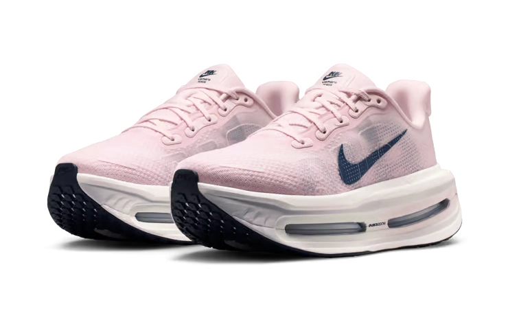 Nike Vomero Premium Pearl Pink Midnight Navy (W) - Image 1