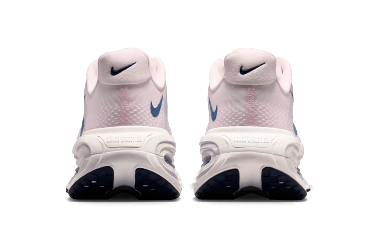 Nike Vomero Premium Pearl Pink Midnight Navy (W) - Image 2