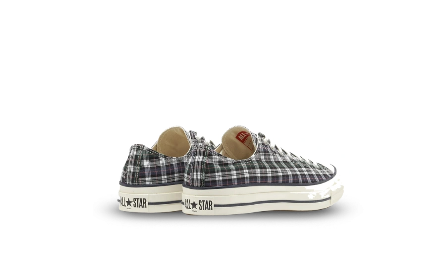 Converse Chuck 70 Low Noah True Blue - Image 1