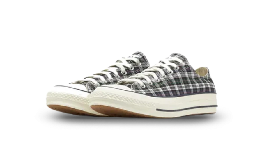 Converse Chuck 70 Low Noah True Blue - Image 2