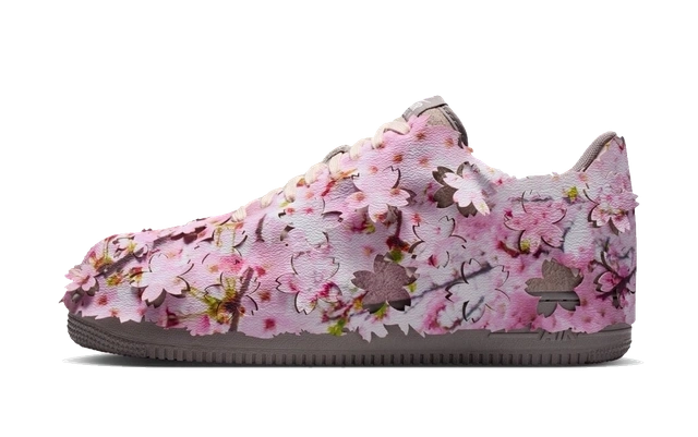 Foto del prodotto Nike Air Force 1 Low '07 Premium Spring Flowers
