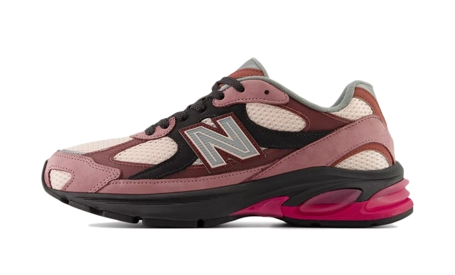 New Balance 2010 Rosewood